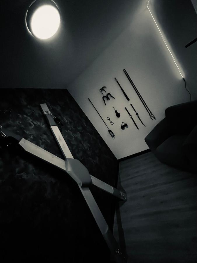 Lambersart Love Room 208 Appartement 30M2 מראה חיצוני תמונה