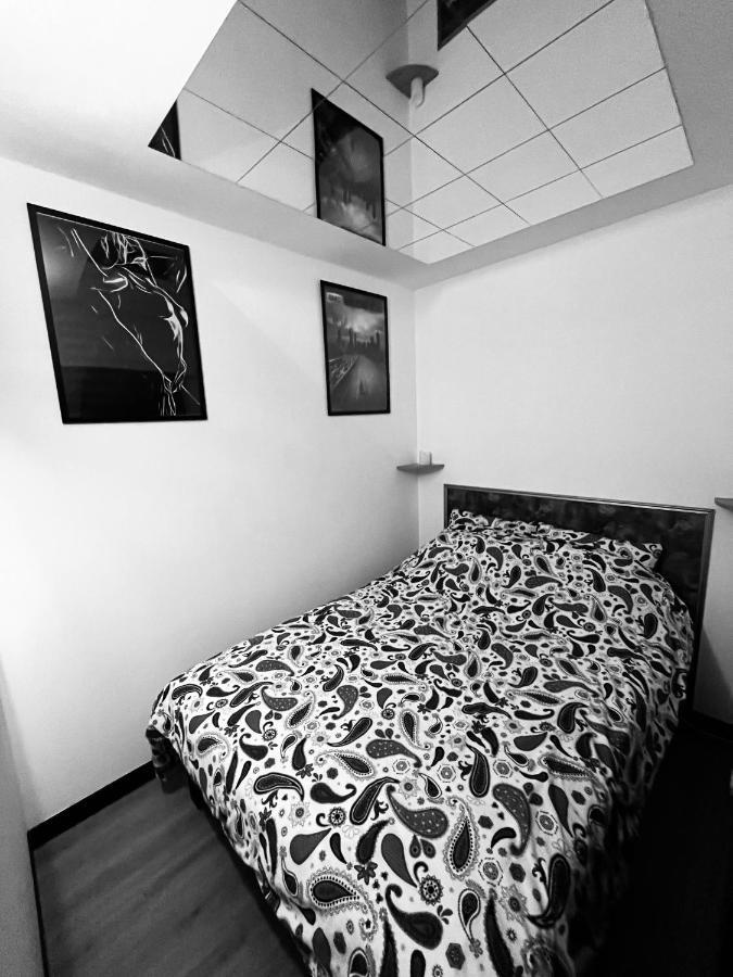 Lambersart Love Room 208 Appartement 30M2 מראה חיצוני תמונה