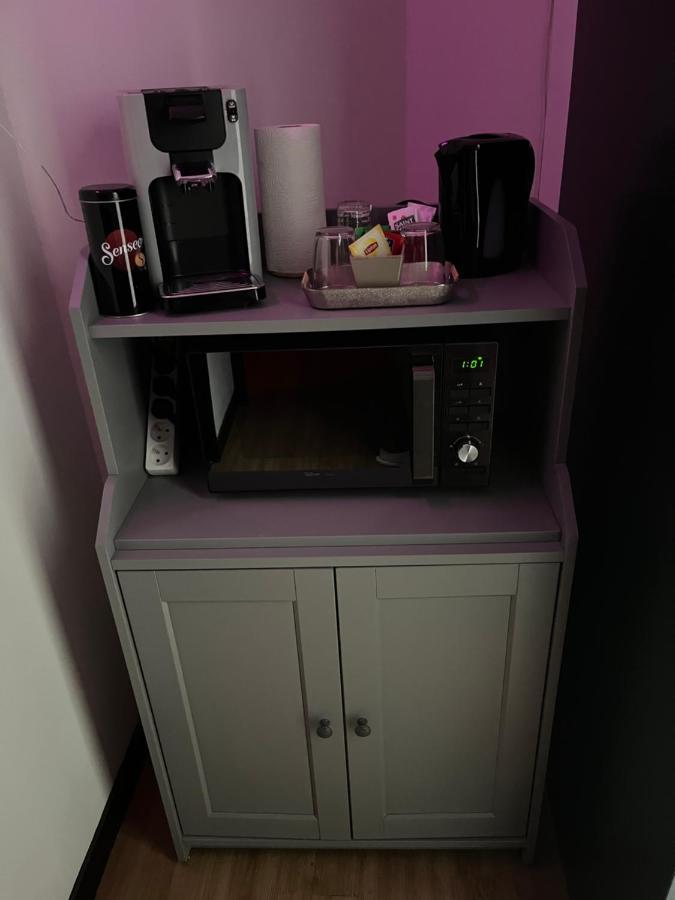 Lambersart Love Room 208 Appartement 30M2 מראה חיצוני תמונה