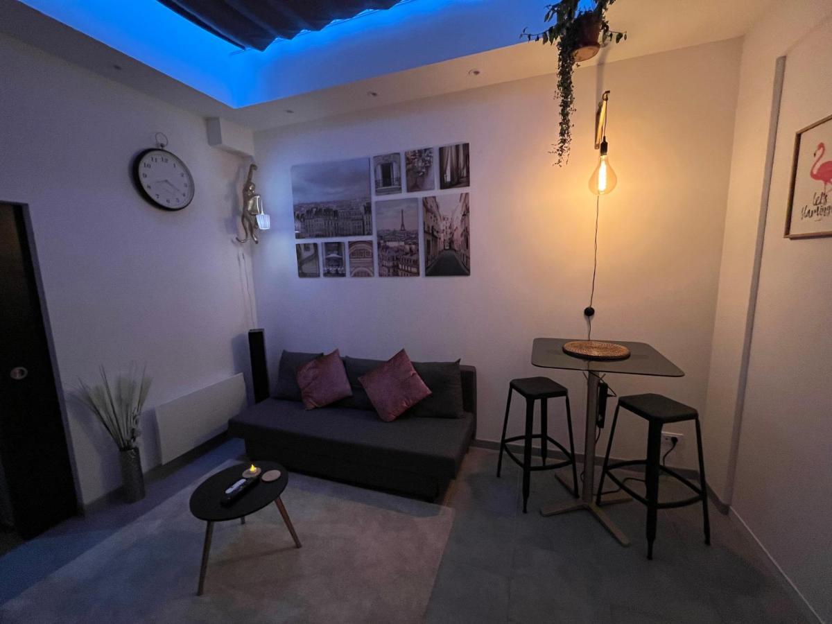Lambersart Love Room 208 Appartement 30M2 מראה חיצוני תמונה