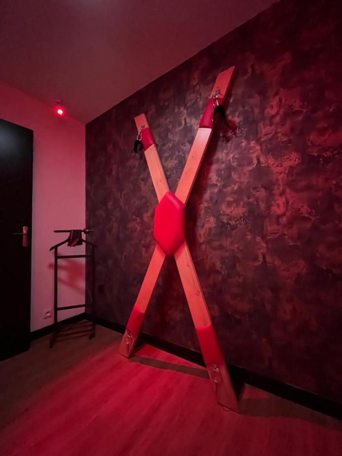 Lambersart Love Room 208 Appartement 30M2 מראה חיצוני תמונה
